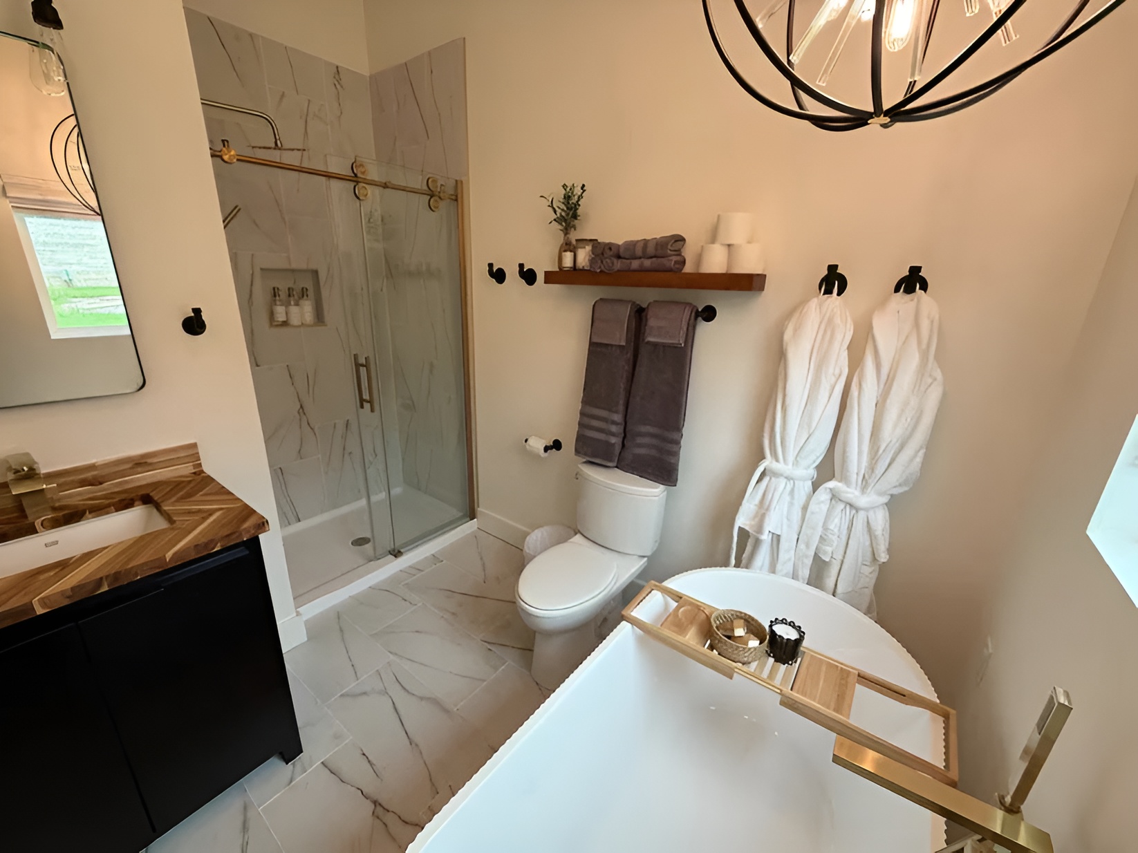 Loft Urbano - Detalhe 2